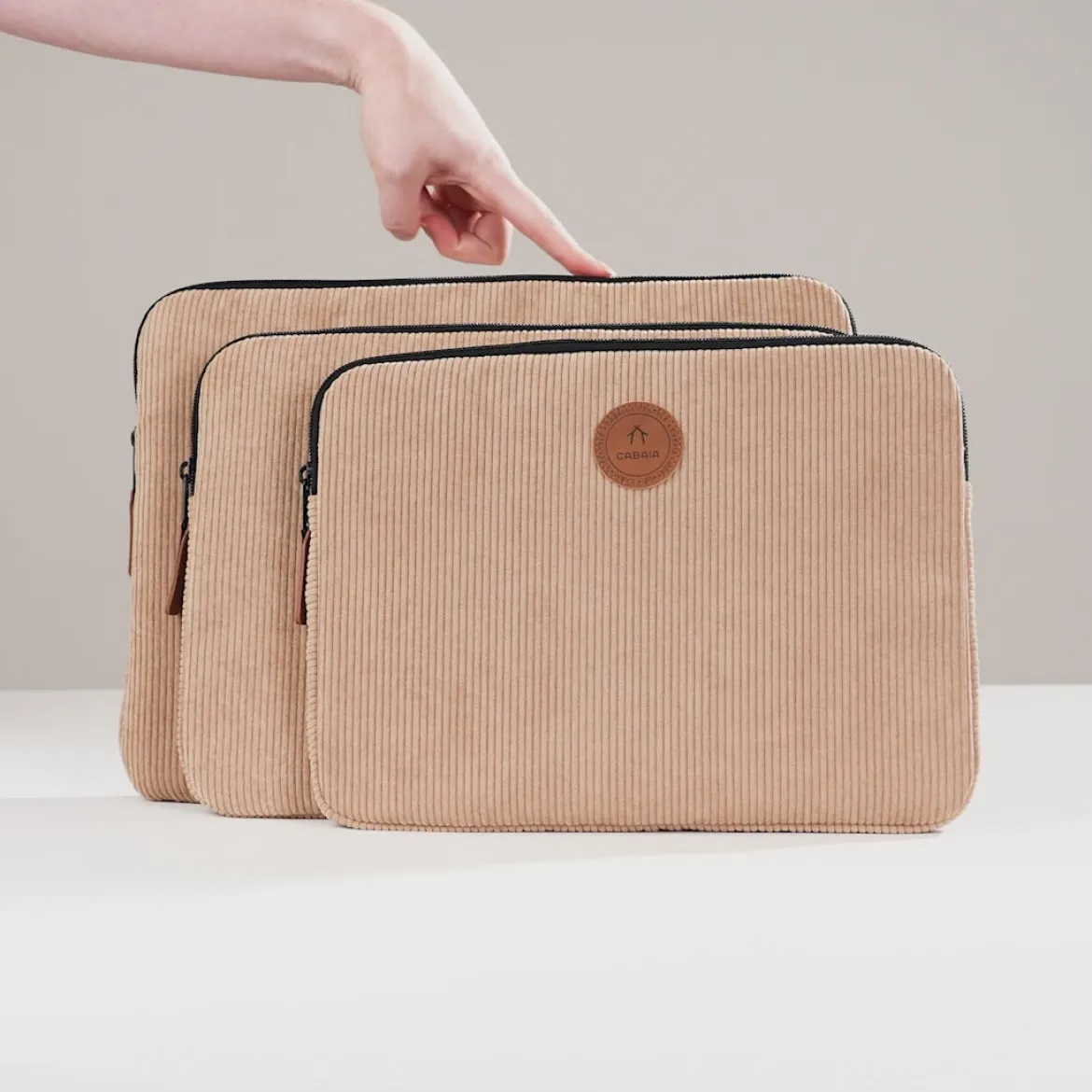 Housse ordinateur Brighton 16 pouces