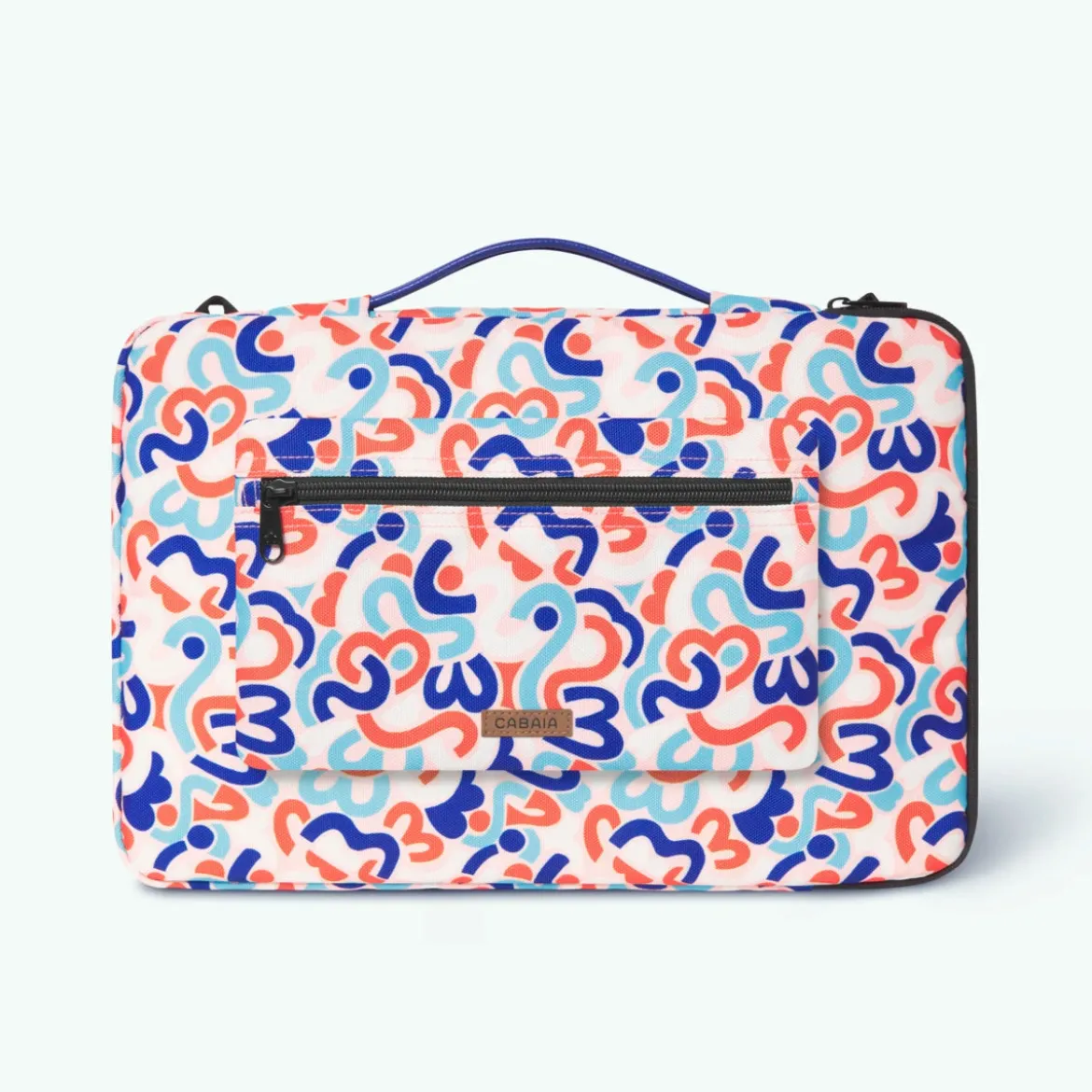 Housse ordinateur Hoi An 15/16 pouces
