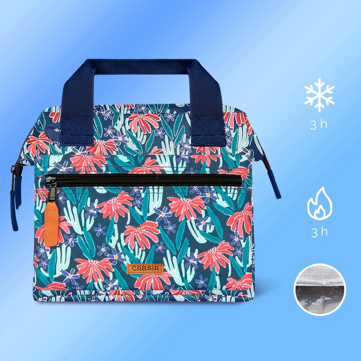 Lunch Bag Edea