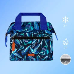 Lunch Bag Fontainebleau