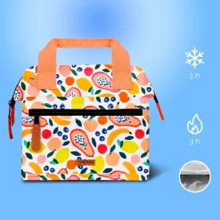 Lunch Bag Lake Como