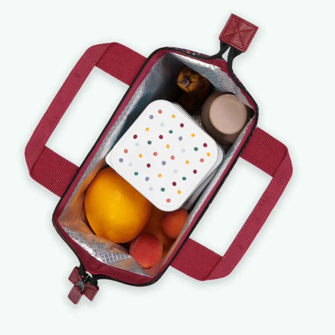 Lunch bag Lausanne