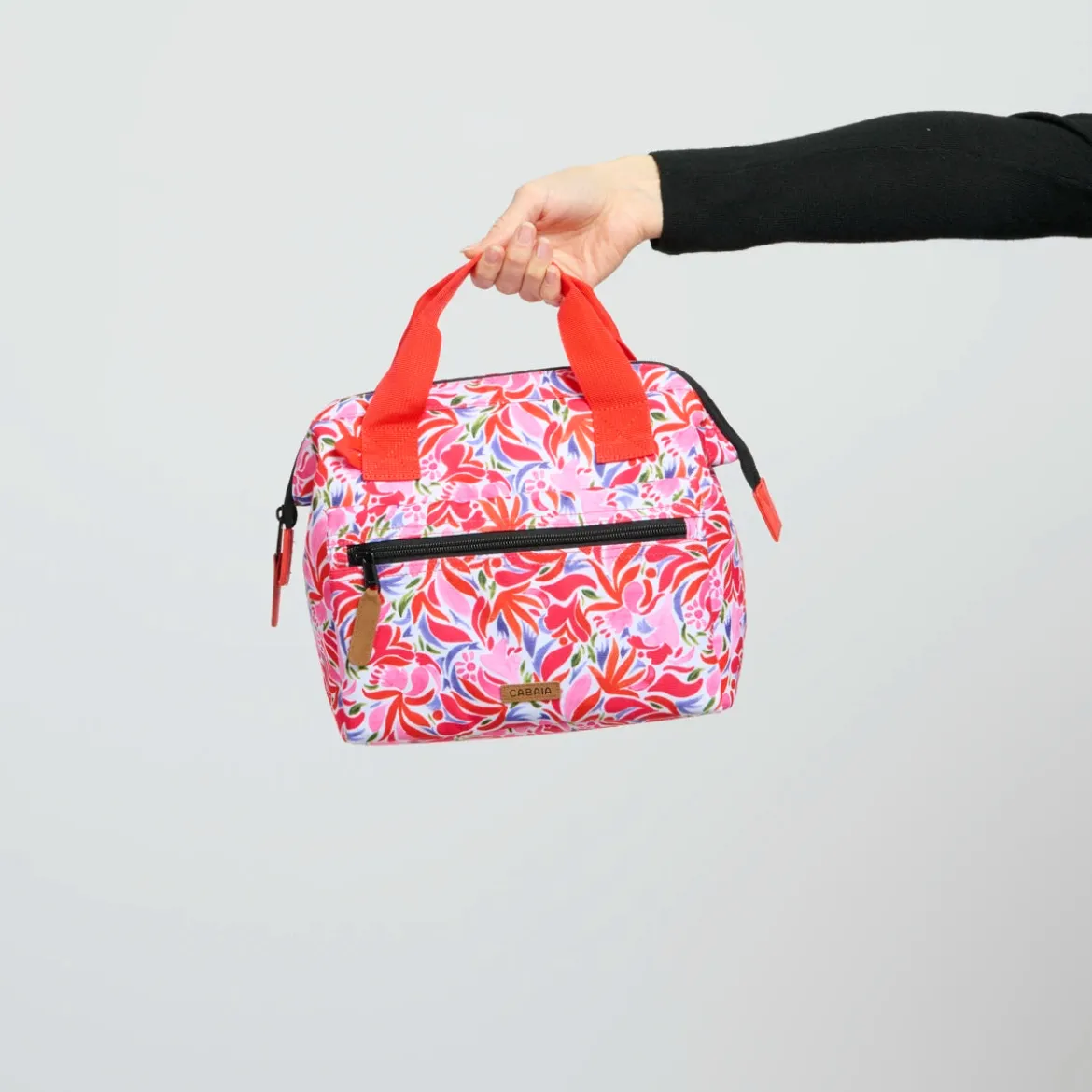 Lunch bag Santorin