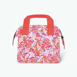 Lunch bag Santorin
