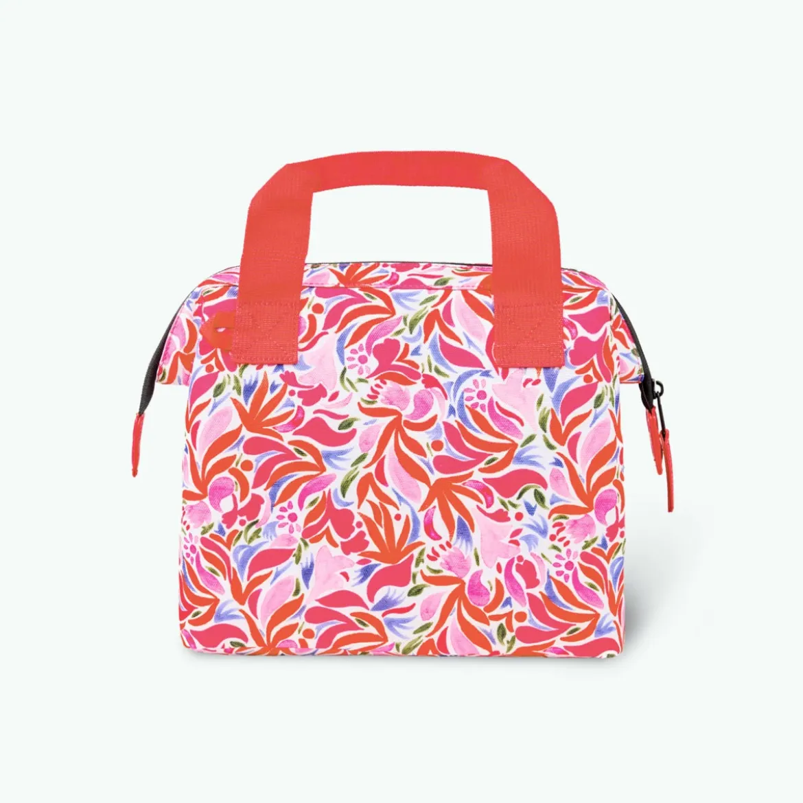 Lunch bag Santorin