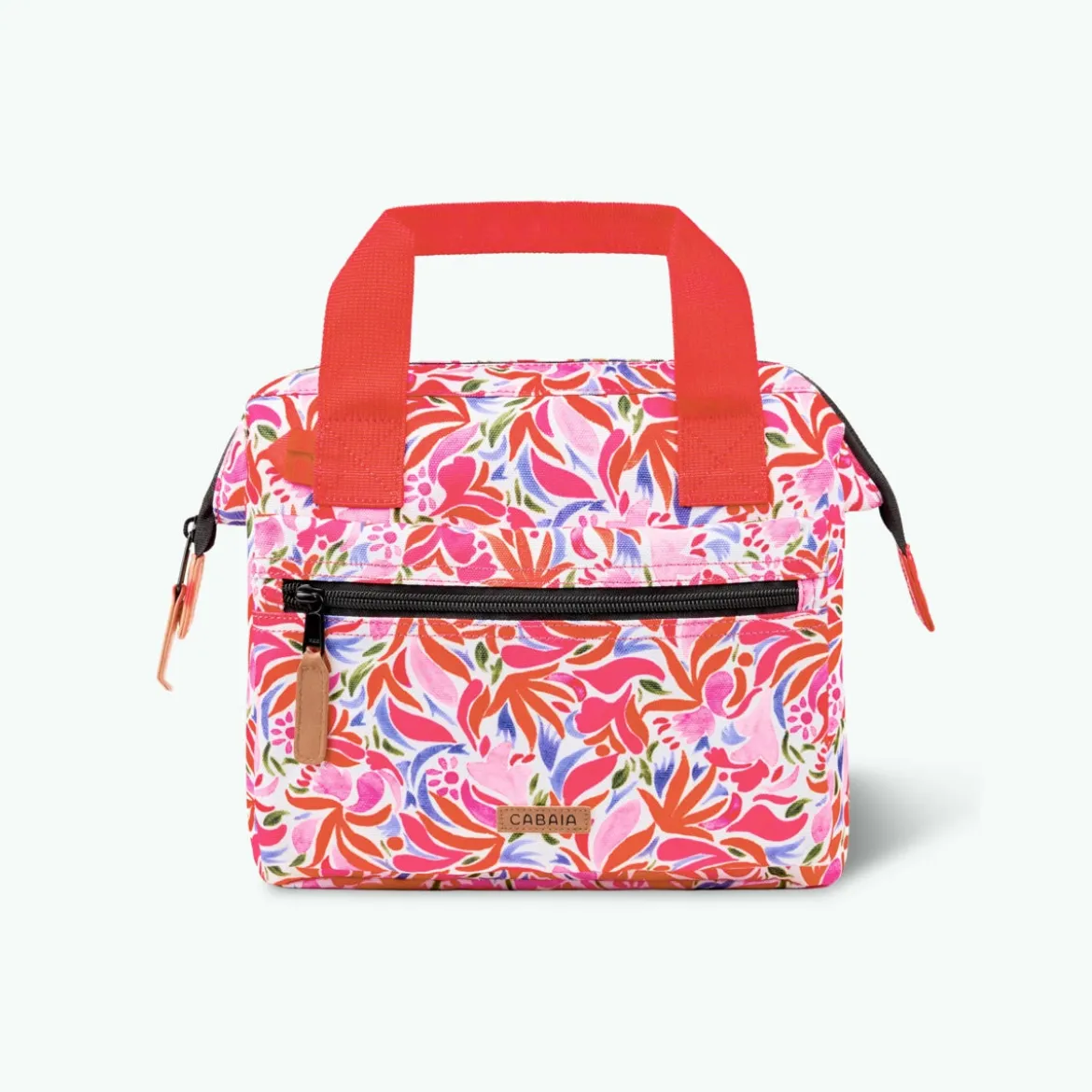 Lunch bag Santorin