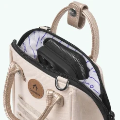 Nano Adventurer Alger