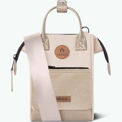 Nano Adventurer Alger