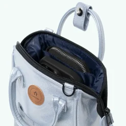 Nano adventurer Fidji