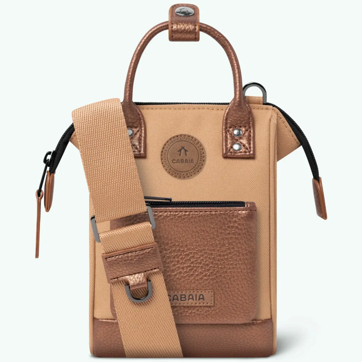 Nano adventurer Launceston