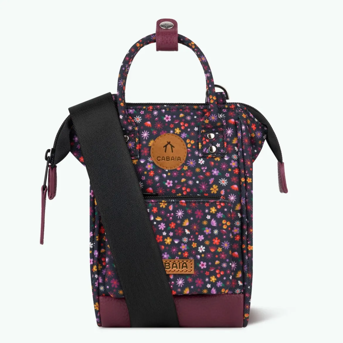 Nano Adventurer Lausanne