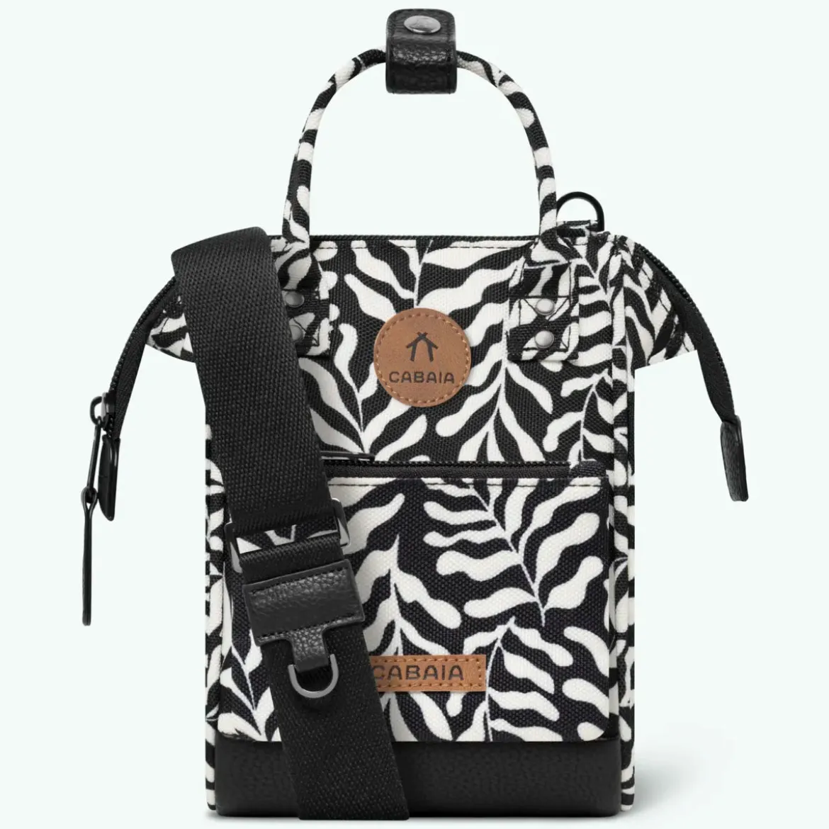 Nano Adventurer Luanda