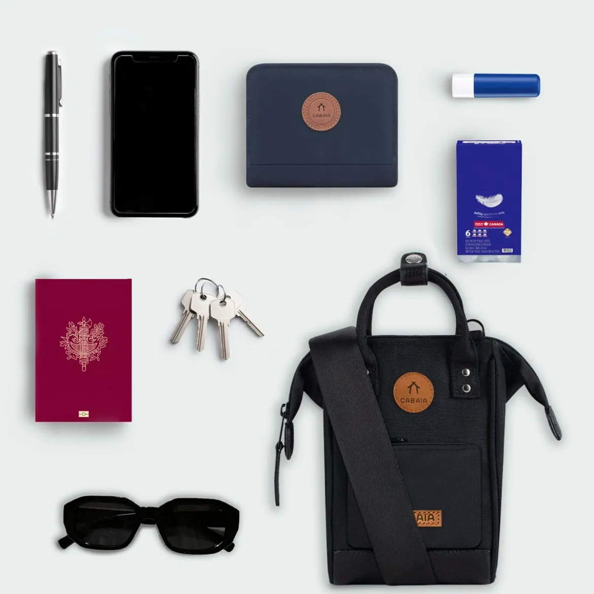 Nano Adventurer Lucerne
