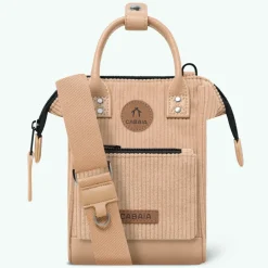 Nano Adventurer Luxor