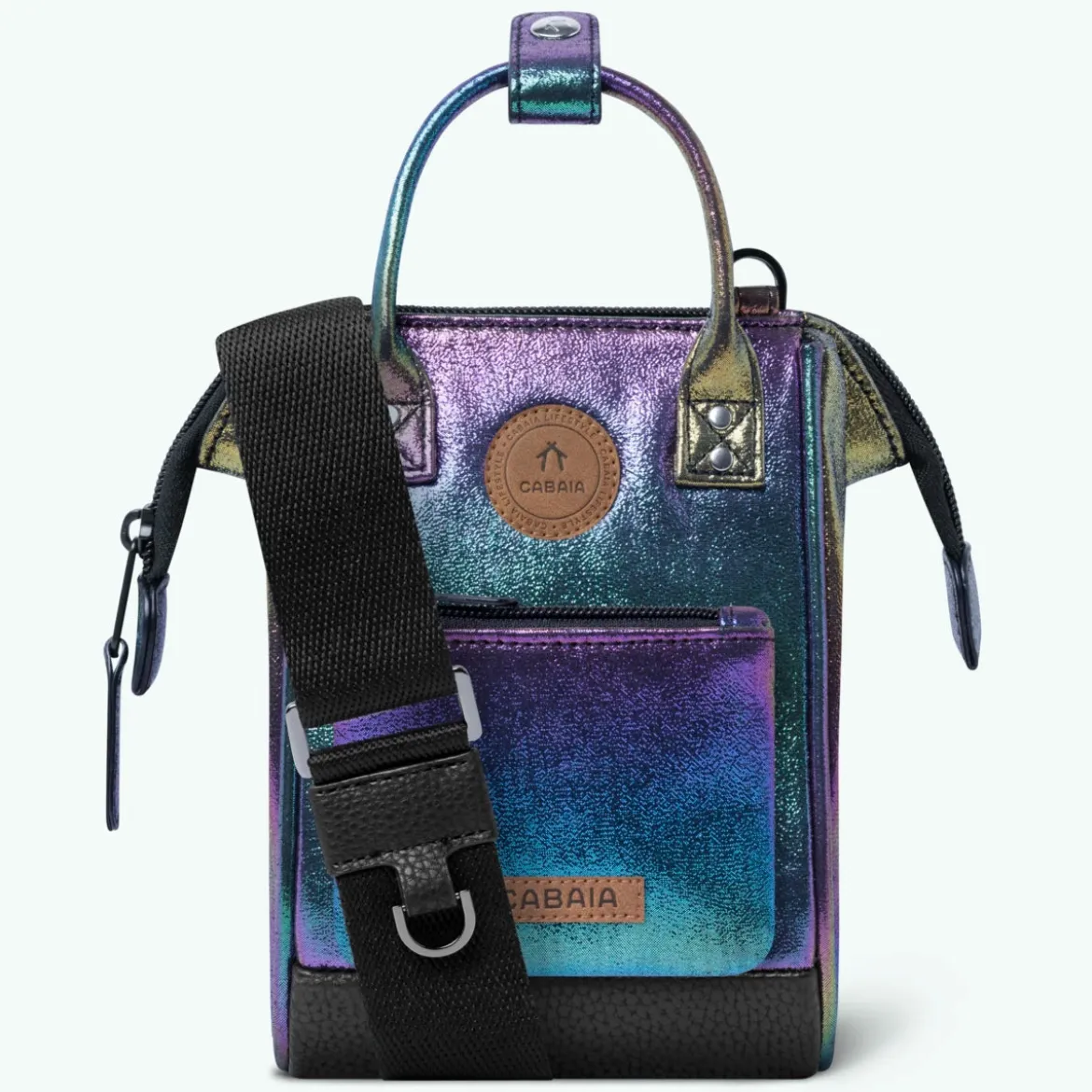Nano adventurer Maui