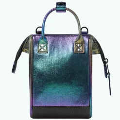 Nano adventurer Maui