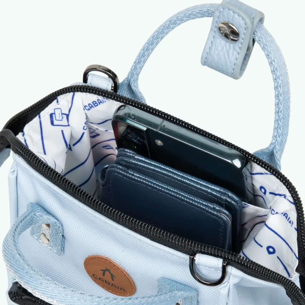 Nano Adventurer Paros