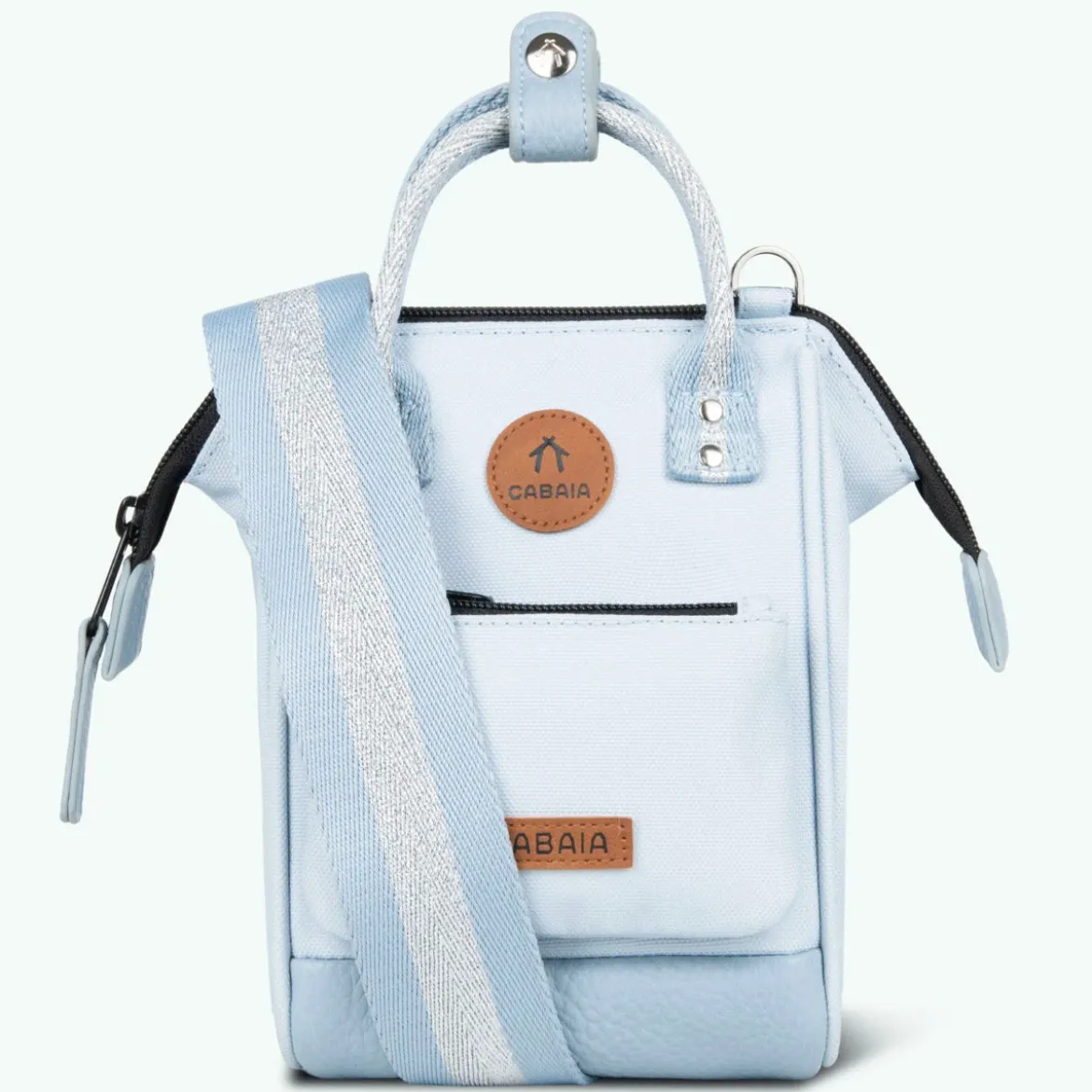 Nano Adventurer Paros