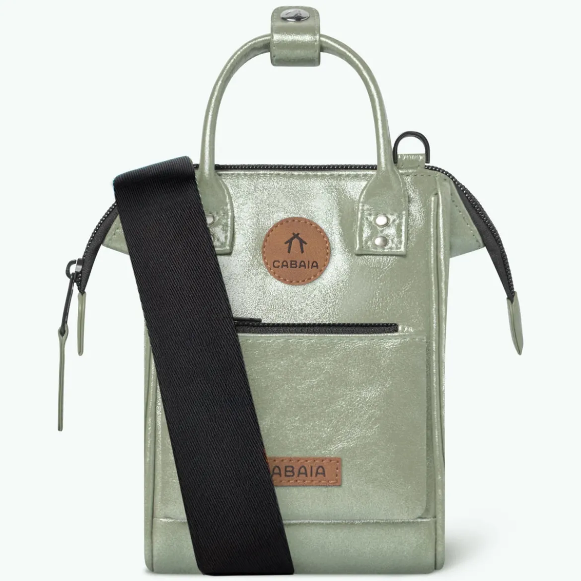 Nano Adventurer Riverdale