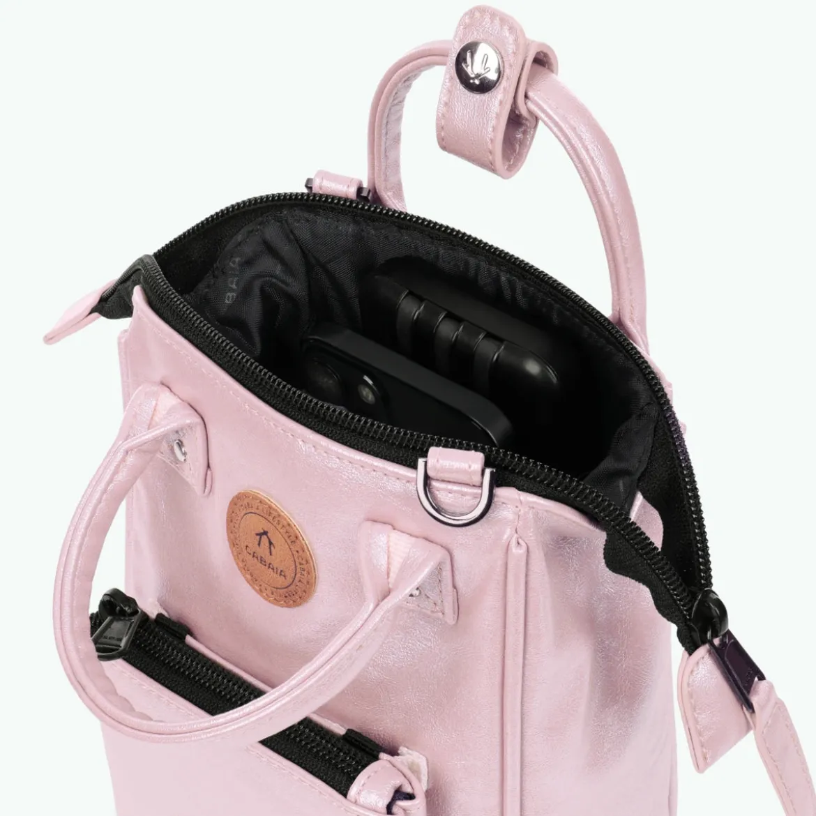 Nano adventurer Scilla