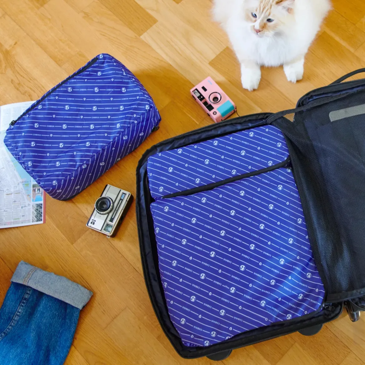 Organisateur valise Small
