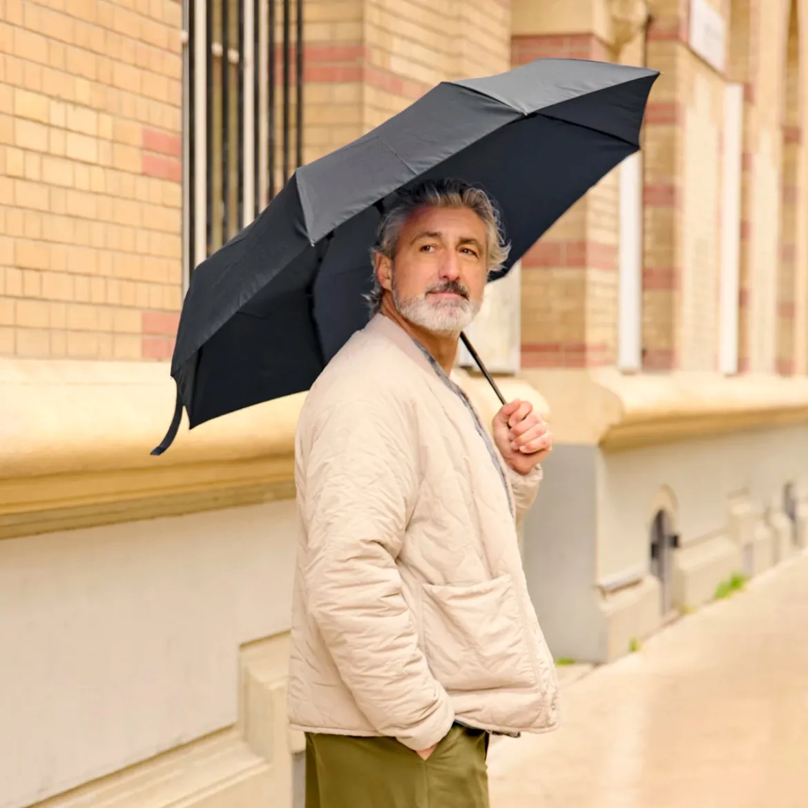 Parapluie Berlin