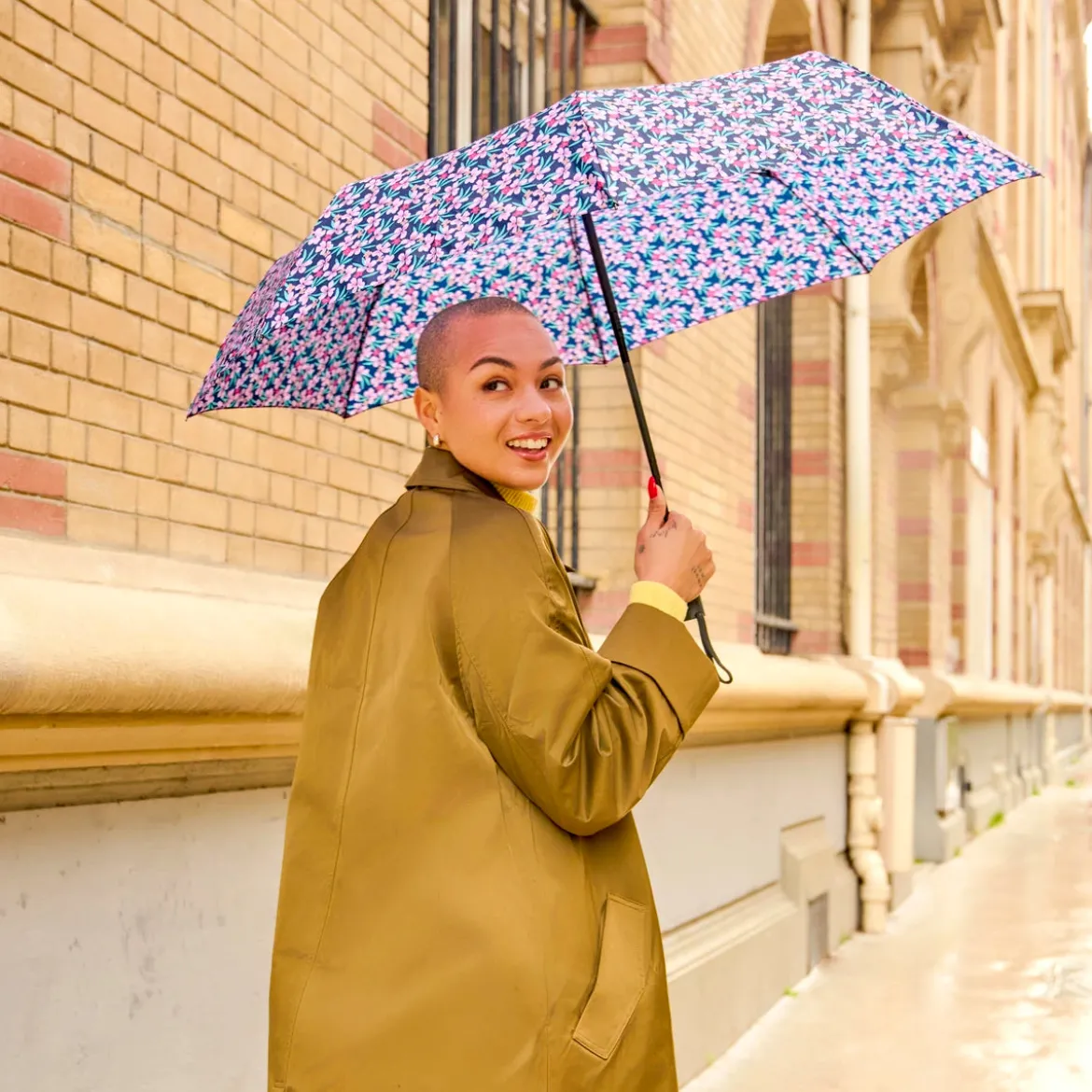Parapluie Cagliari