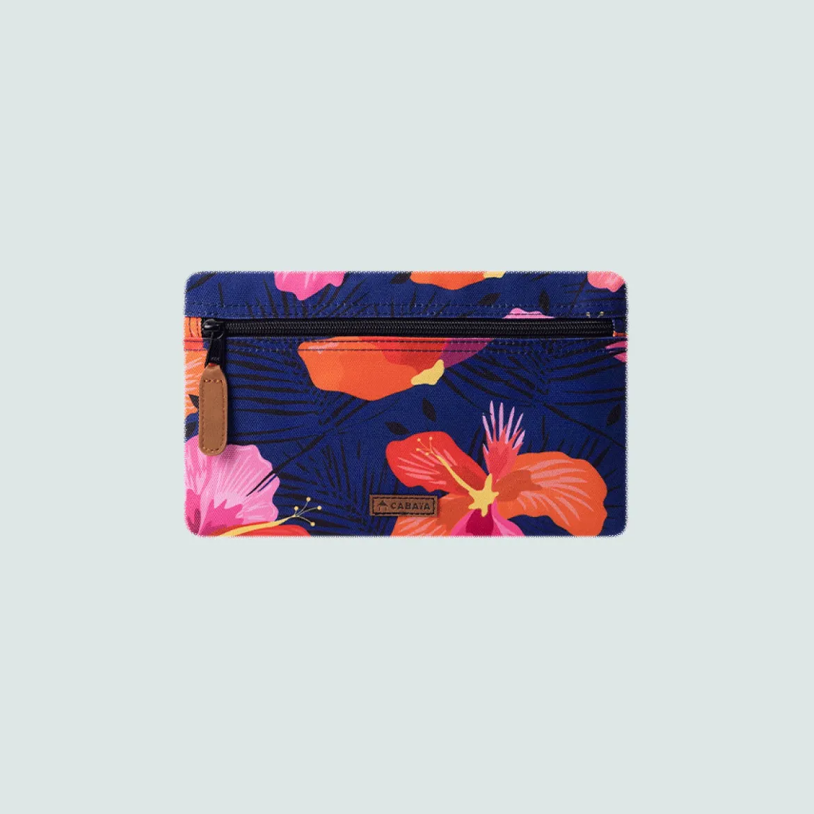 Pochette avant Long Bien