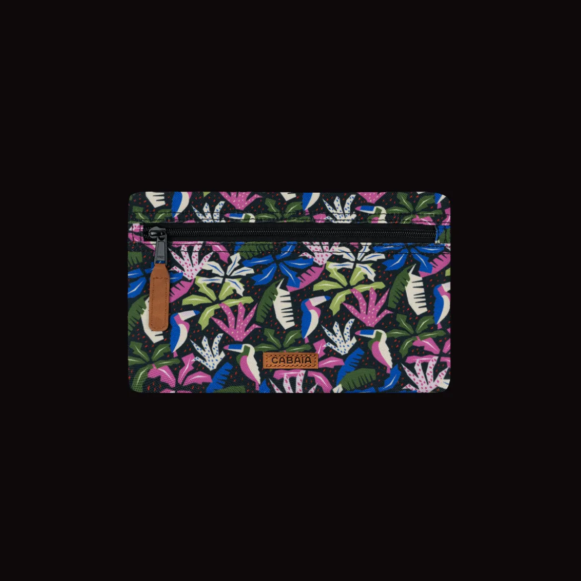 Pochette avant medium Albert Park