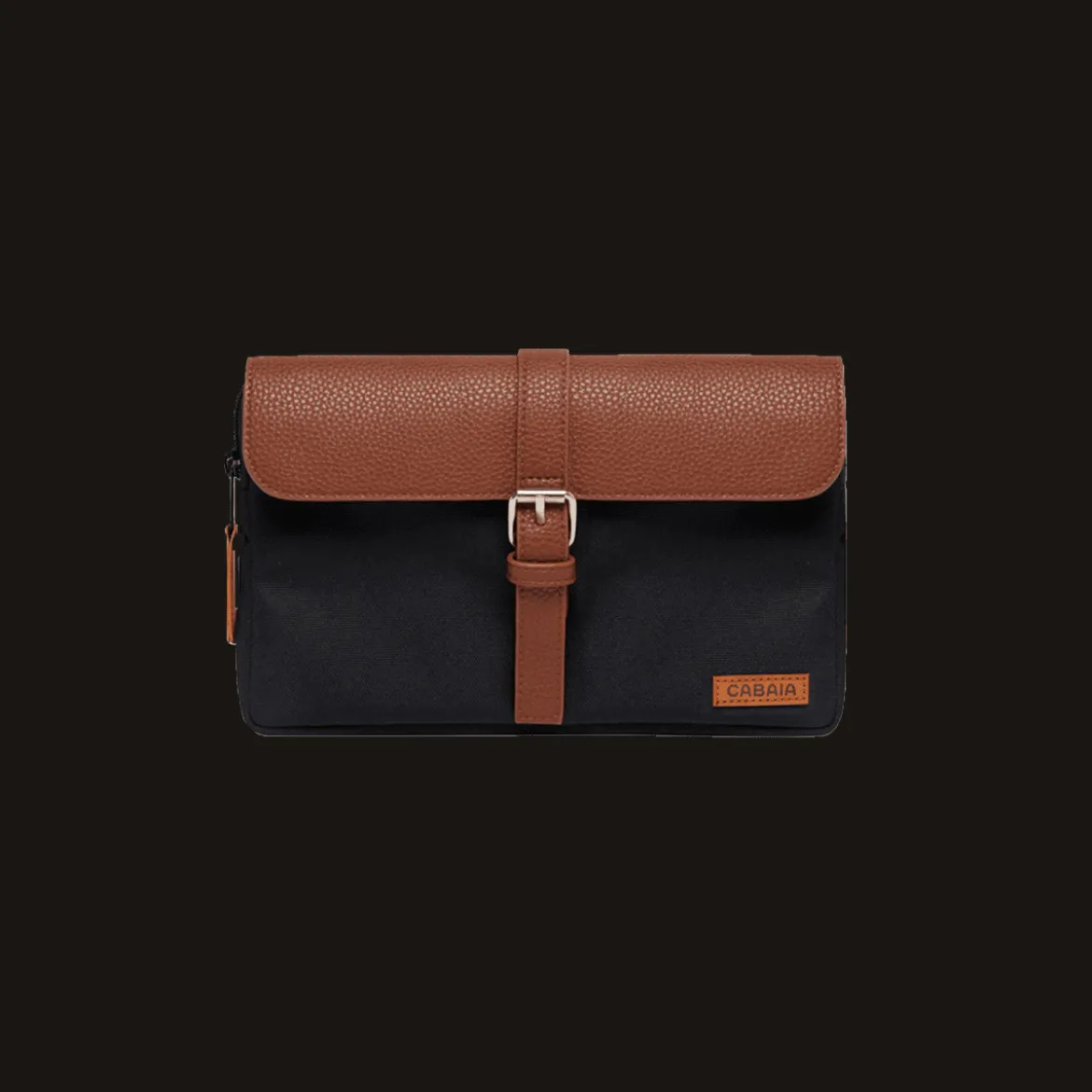 Pochette avant medium Antigua Catedral