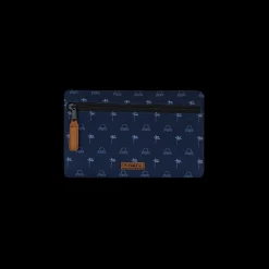 Pochette avant medium Balluta Bay