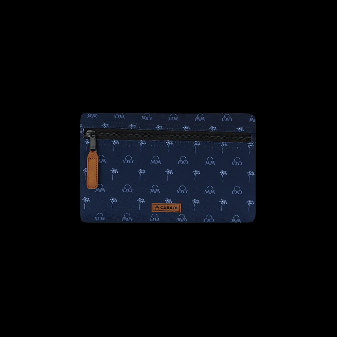 Pochette avant medium Balluta Bay