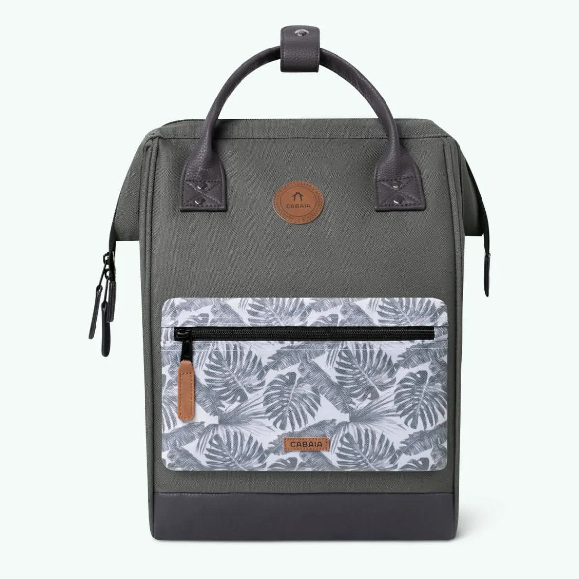 Pochette avant medium Belle Isle