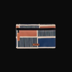 Pochette avant medium Bougainville
