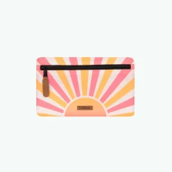 Pochette avant medium Cabourg Beach