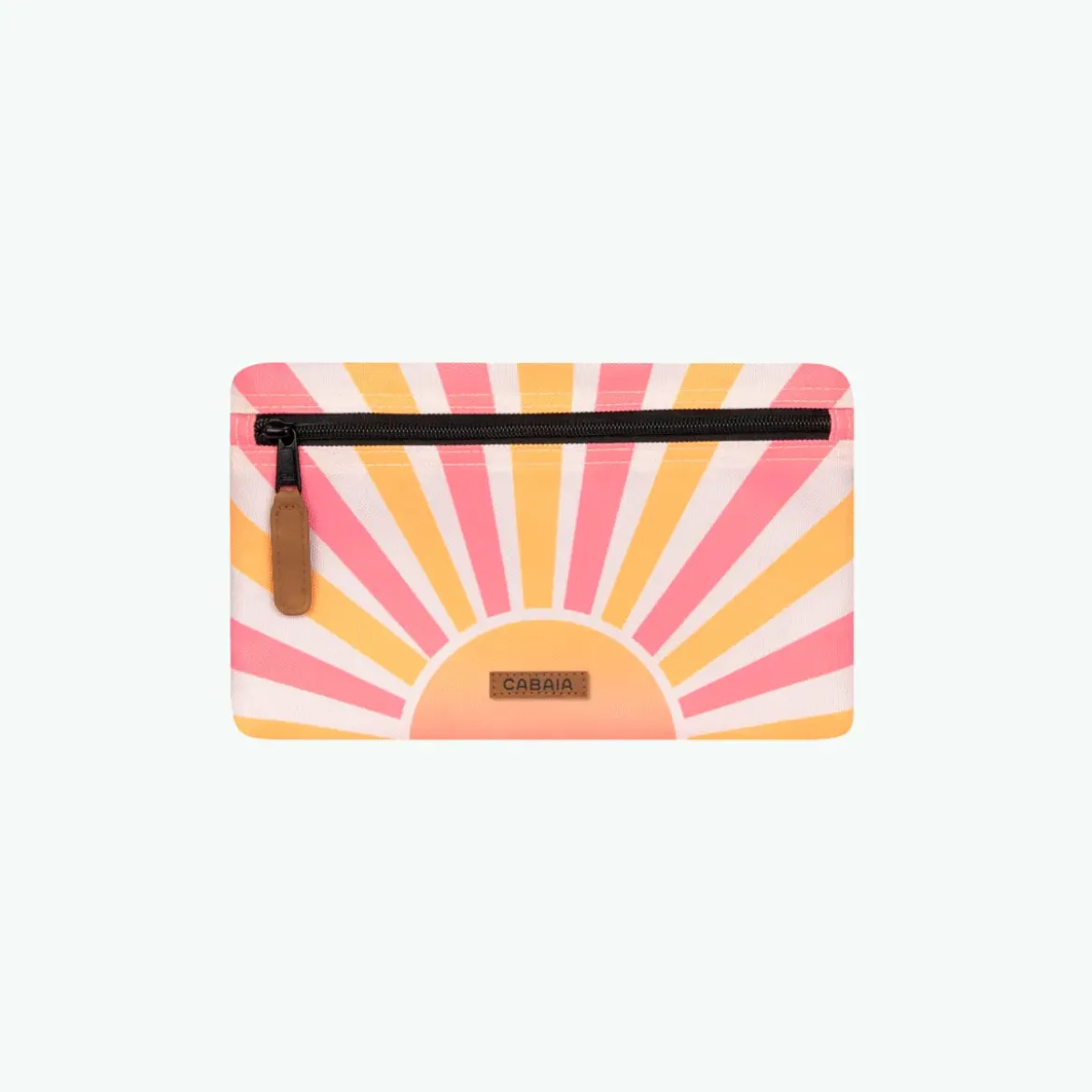 Pochette avant medium Cabourg Beach