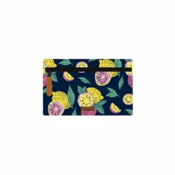 Pochette avant medium Calle Serrano