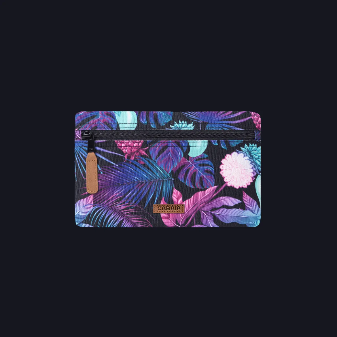 Pochette avant medium City Palace