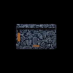 Pochette avant medium Coursives