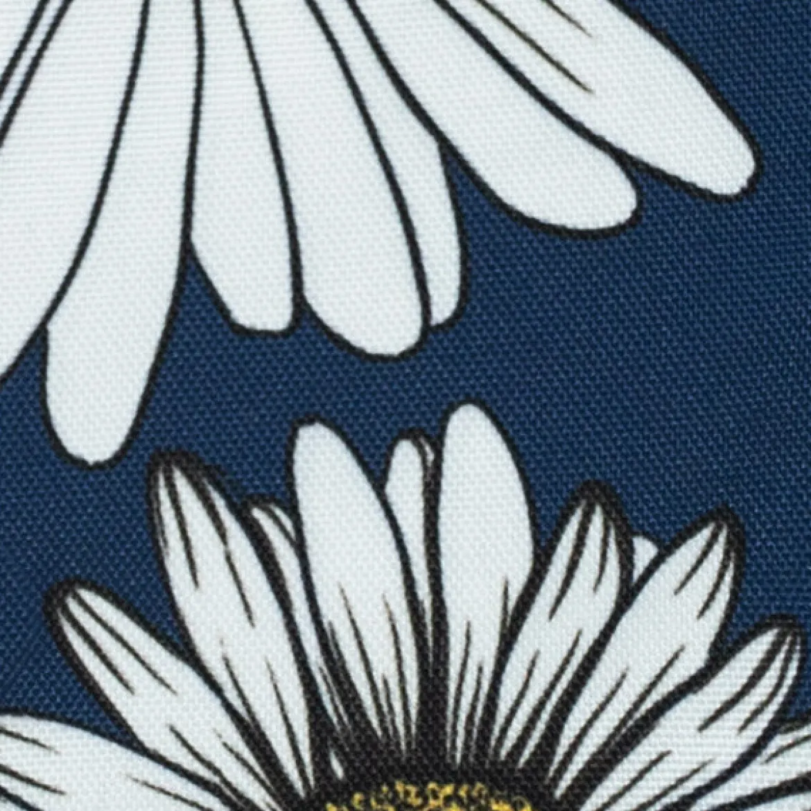 Pochette avant medium Daisy
