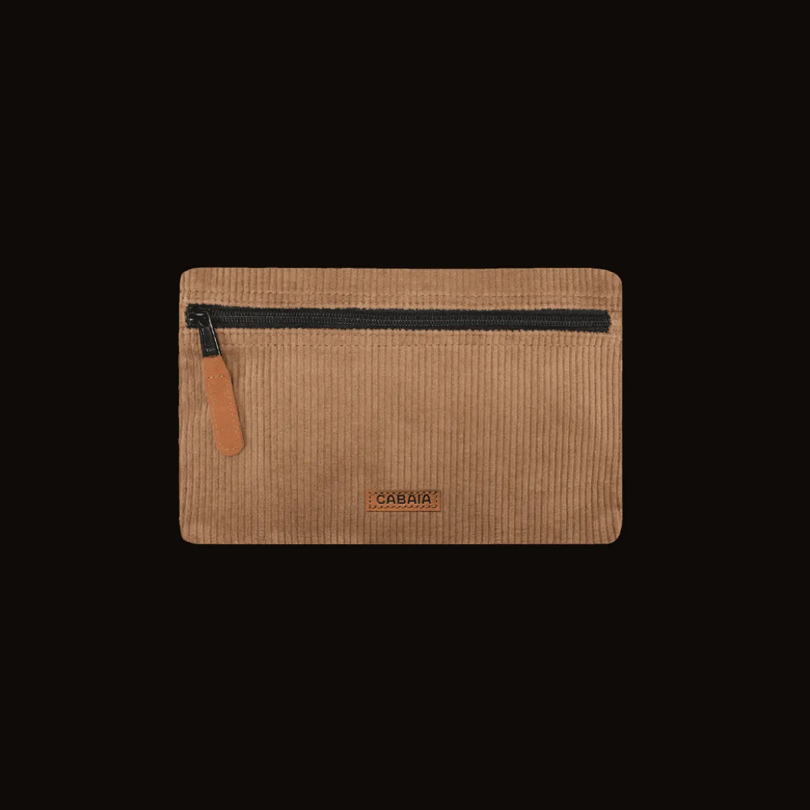 Pochette avant medium Deira