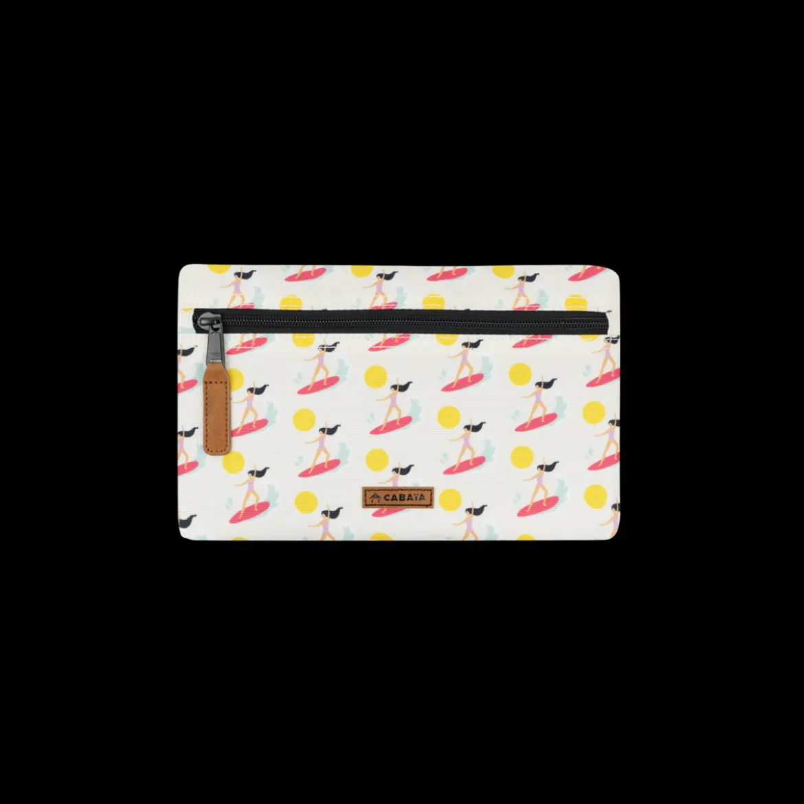 Pochette avant medium El Morro