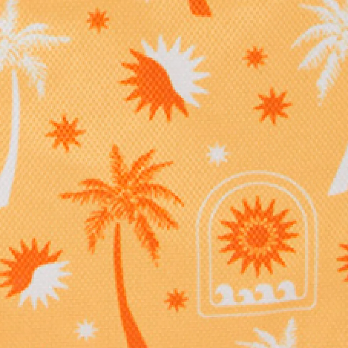 Pochette avant medium Fashion District