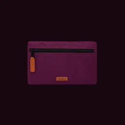 Pochette avant medium Fort Henry