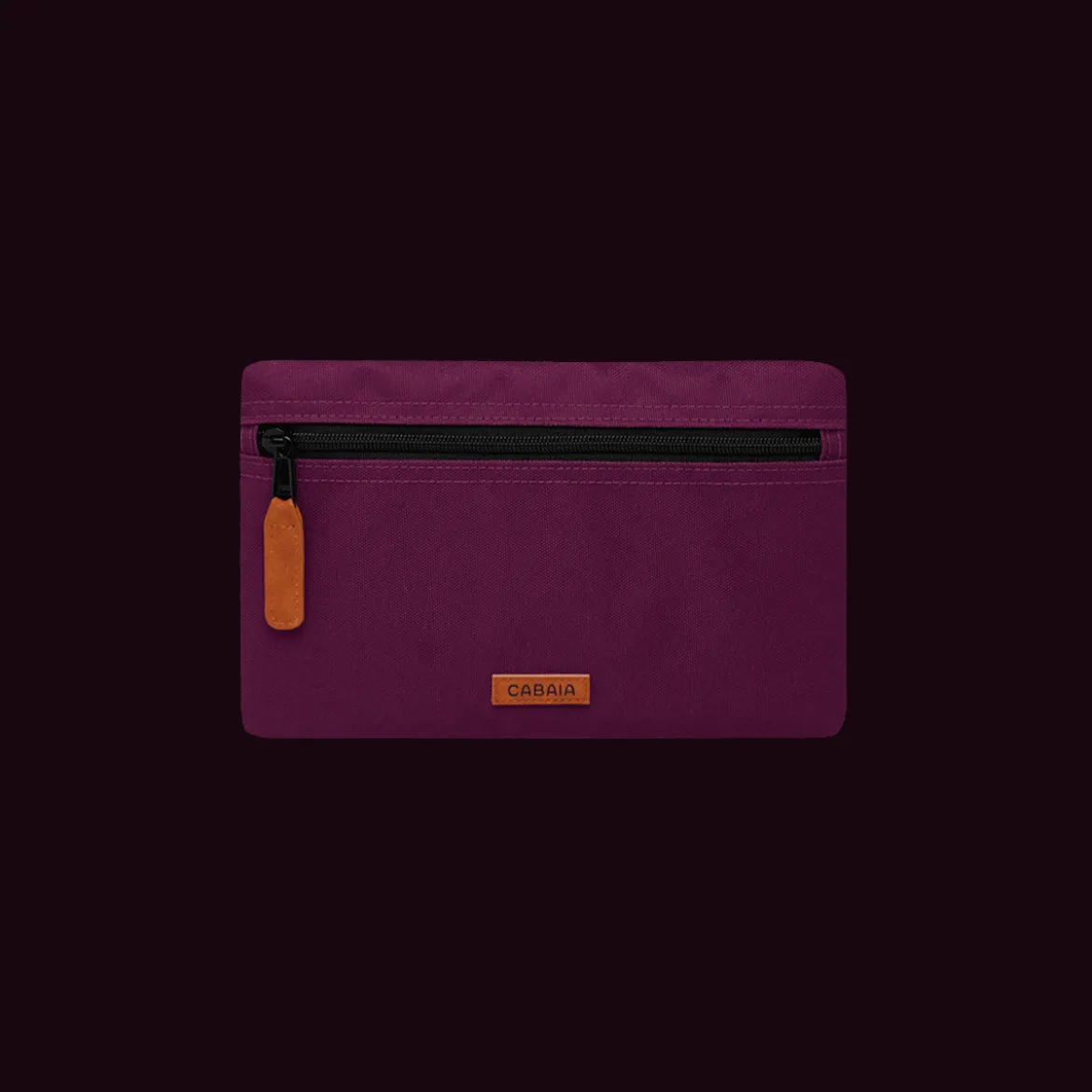 Pochette avant medium Fort Henry