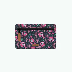 Pochette avant medium Grotta Verde