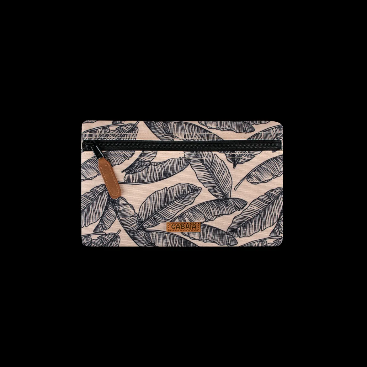 Pochette avant medium Ile St François