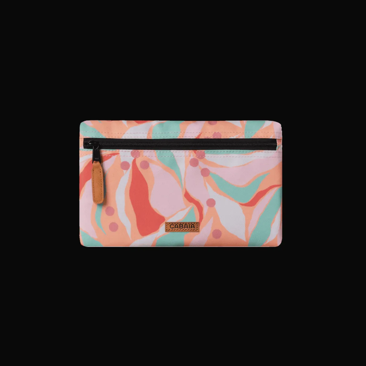 Pochette avant medium Jade Museum