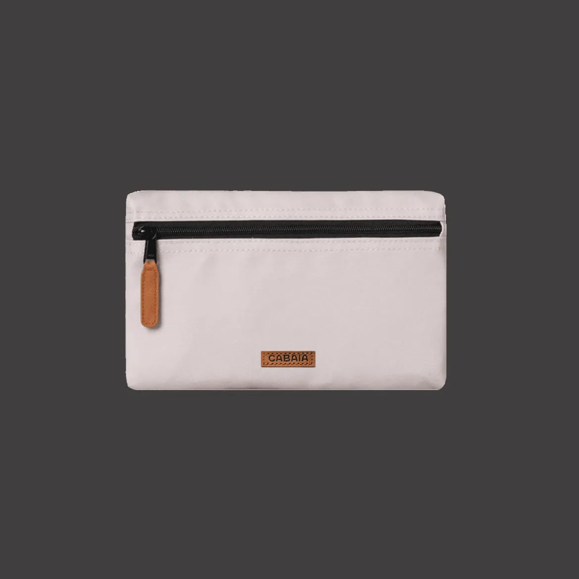 Pochette avant medium Jardin d'Essai