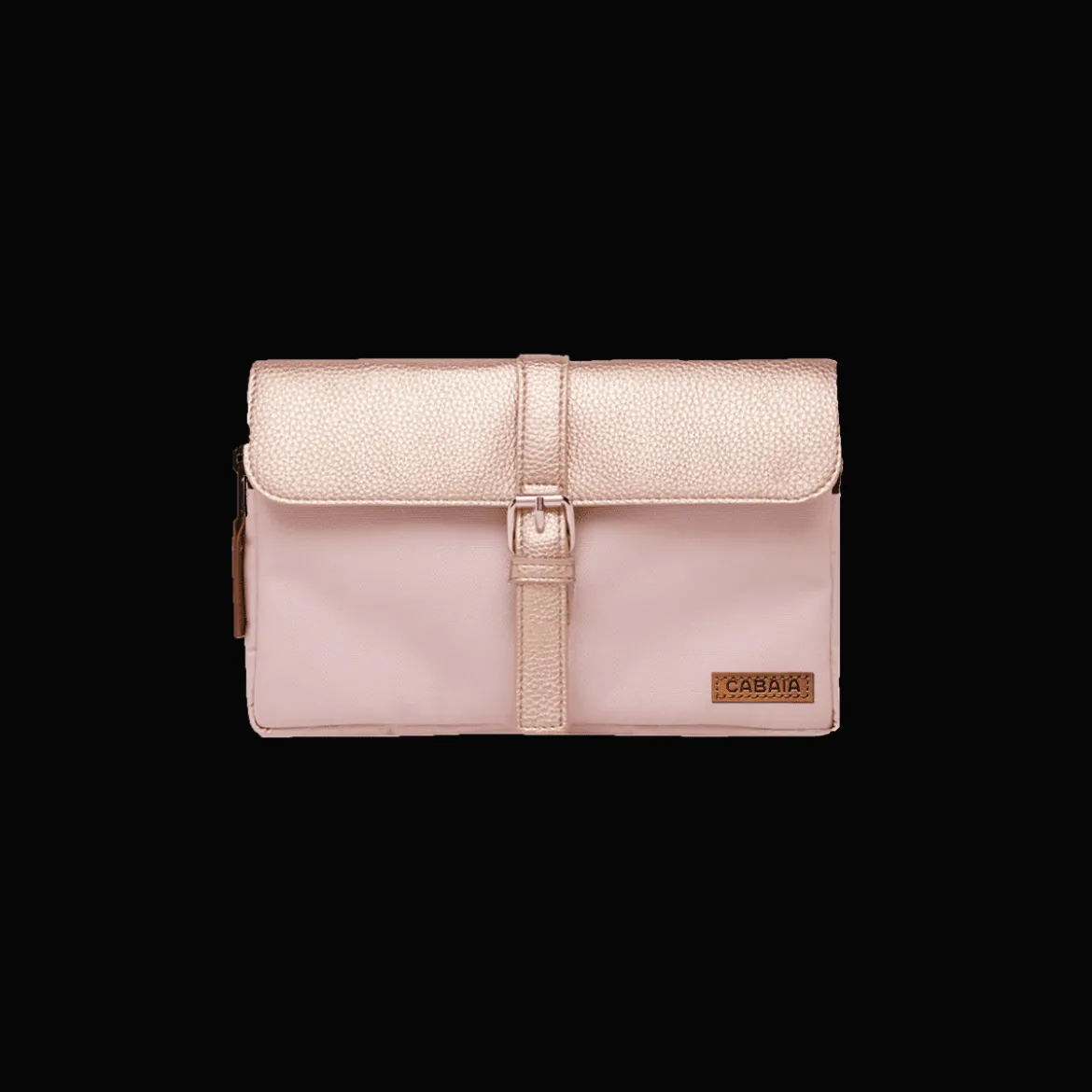 Pochette avant medium Jardin Guerrero